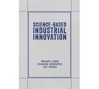 Ling Wang Jiasu Lei Qingzhi Z Science-Based Industrial Innova (Copertina rigida)