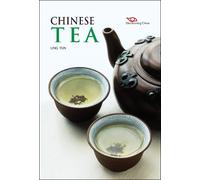 Ling Yun Chinese Tea (Copertina rigida) Discovering China