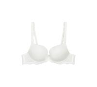 LingaDore Reggiseno 'DAILY LACE' bianco Donna LingaDore 85xE