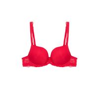 LingaDore Reggiseno 'DAILY LACE' rosso chiaro Donna LingaDore 80xD