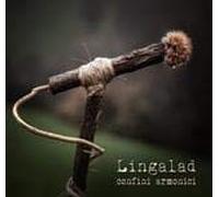 Confini Armonici - Lingalad (Audio Cd)