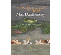 Lingam. Dodici novelle asiatiche