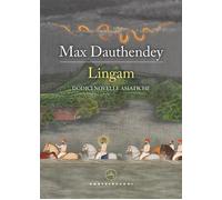 Lingam. Dodici novelle asiatiche - Dauthendey Max