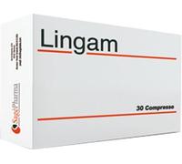Lingam Integratore Disfunzione Erettile 30 Compresse