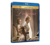 L'Inganno (Blu-Ray) UNIVERSAL PICTURES