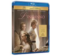 L'Inganno – Universal Pictures – Blu-ray – 2017