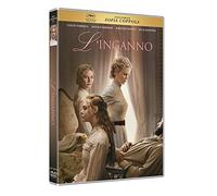 L'INGANNO DRAMMATICO - DVD