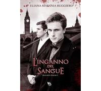 L'inganno del sangue. Barnes&Baker. Vol. 1