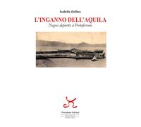 L'inganno dell'Aquila. Negres deportés à Portoferraio - Isabella