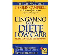 L'inganno delle diete low carb a basso contenuto di carboidrati