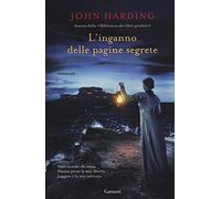 L'inganno delle pagine segrete