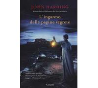 L' inganno delle pagine segrete