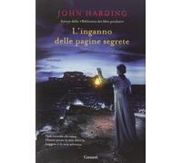 L'inganno delle pagine segrete [Pocket Book] [Oct 02, 2014] Harding, John and Be