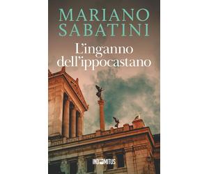 L'inganno dell'ippocastano [Paperback] [Jan 28, 2026] Sabatini, Mariano
