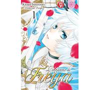 L'inganno di Freya (Vol. 1)