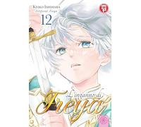 L'inganno di Freya (Vol. 12)