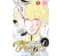L'inganno di Freya (Vol. 3)