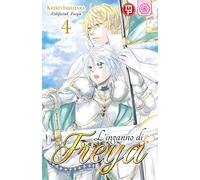 L'inganno di Freya (Vol. 4)