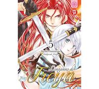 L'inganno di Freya (Vol. 5)