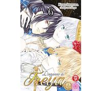 L'inganno di Freya (Vol. 6)
