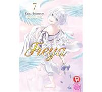 L'inganno di Freya (Vol. 7)