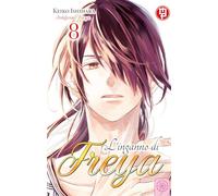 L'inganno di Freya (Vol. 8)