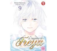 L'inganno di Freya (Vol. 9)