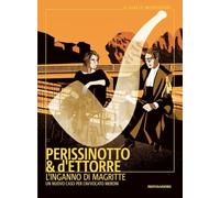 L'inganno di Magritte. Un nuovo caso per l'avvocato Meroni