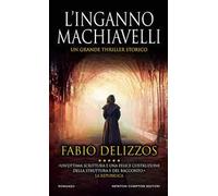L'inganno Machiavelli