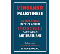 L'inganno palestinese
