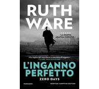 L'inganno perfetto. Zero days