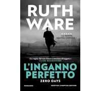 L'inganno perfetto. Zero days