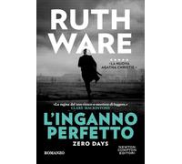 L'inganno perfetto. Zero days
