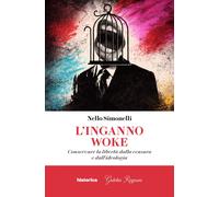 L'inganno woke. Conservare la libertà dalla censura e dall'ideologia