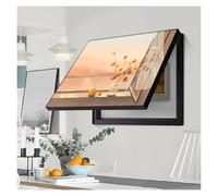 LINGDSWULING Copribox Decorativo per Contatore Contatore Elettrico Creativo Contatori Copertura Decorazione Copri Contatore Elettrico Interno Copri Contatore(A,45x60cm/18x24in)