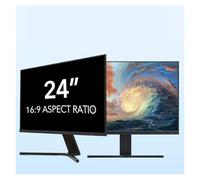 LINGDSWULING Protezione Schermo Antiriflesso Luce Blu Schermo Privacy 14 Pollici Formato 16:10 per Monitor di Computer 16:10 Rapporto di Aspetto(22inch/47.4x29.6 cm)