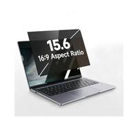 LINGDSWULING Schermo di Privacy per Computer da 24 Pollici per Monitor Desktop Widescreen 16:10 Invisibile Anti-UV Antiriflesso Pellicola Filtro Privacy 14 Pollici(15.6inch/34.4x19.4 cm)