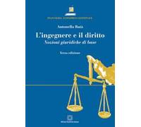 L'ingegnere e il diritto