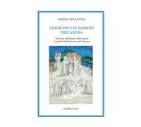 L'ingegno e le passioni dell’anima. «Dei sensi, dell’anima e dello spirito». Le qualità dell’animo secondo Tolomeo