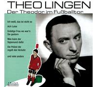Lingen, Theo - Der Theodor im Fussballtor