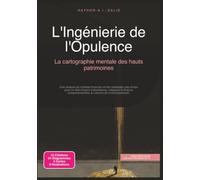 L'Ingénierie de l'Opulence: La cartographie mentale des hauts patrimoines