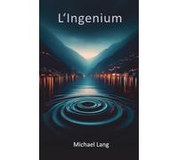 L'Ingenium: Un thriller mozzafiato tra manipolazione del tempo, omicidio e un oscuro mistero sul Lago di Como.