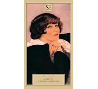 Libri Dianella Selvatico Estense - L'ingenua libertina - 2025