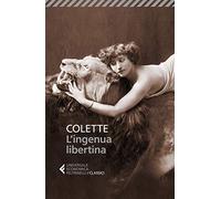 L' ingenua libertina
