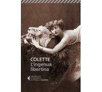 L' ingenua libertina