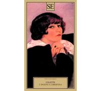 Libri Dianella Selvatico Estense - L'ingenua libertina - 2025