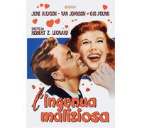 L'Ingenua Maliziosa (DVD) Allyson Johnson Young Corday Givney Keating