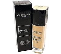Lingerie De Peau Fond De Teint 03W Naturel Doré 30 Ml