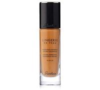 Lingerie De Peau Fond De Teint 04W Moyen Doré 30 Ml
