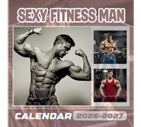 Lingerie Exotic Asian Calendar 2026 - 2027: 18 Month Planner To Keep You On Track from Sep 2026 to Dec 2027,Square 8.5 x 8.5 Inches Gift For Organizing & Planning